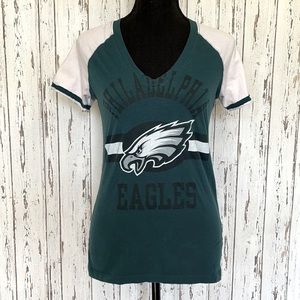 NFL Philadelphia Eagles Top